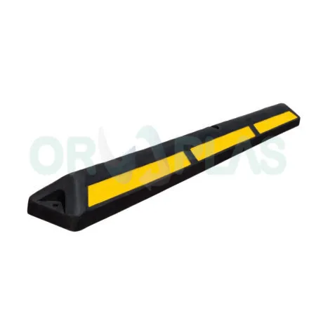Bolardo Modelo 3 para Confinamiento Vehicular