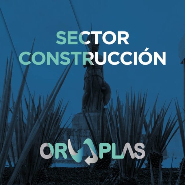 Sector Construcción - Orvaplas