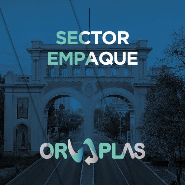 Sector Empaque - Orvaplas